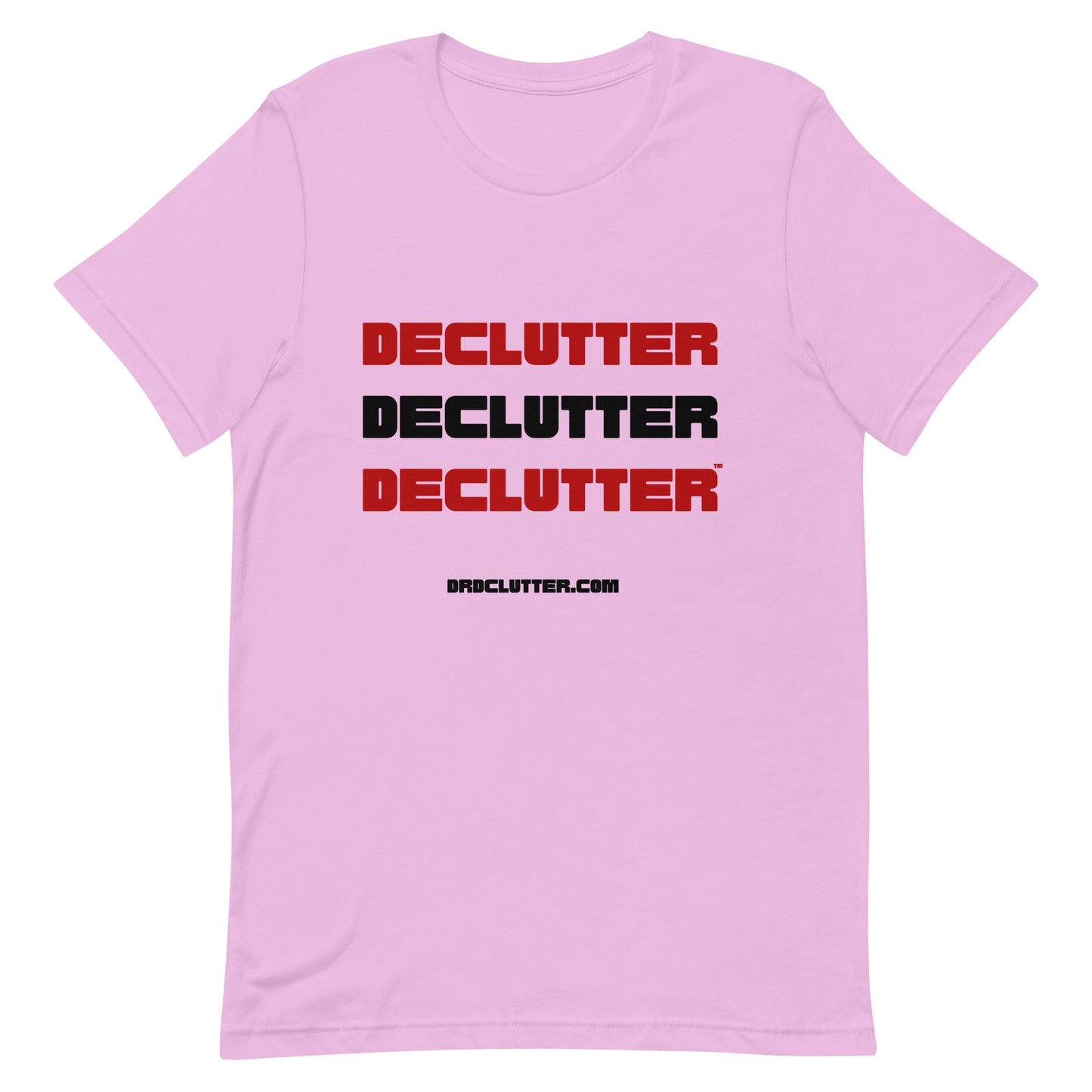 Declutter Declutter Declutter™-Unisex Premium T-Shirt